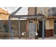 Terreno urbano en venta en Castellón