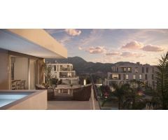 Viviendas exclusivas de obra nueva en Benicàssim: lujo y sostenibilidad junto al Mediterráneo
