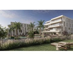 Viviendas exclusivas de obra nueva en Benicàssim: lujo y sostenibilidad junto al Mediterráneo
