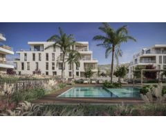 Viviendas exclusivas de obra nueva en Benicàssim: lujo y sostenibilidad junto al Mediterráneo