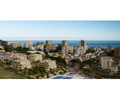 Viviendas exclusivas de obra nueva en Benicàssim: lujo y sostenibilidad junto al Mediterráneo
