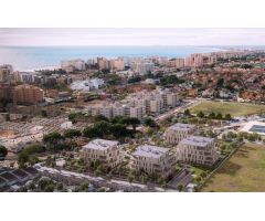 Viviendas exclusivas de obra nueva en Benicàssim: lujo y sostenibilidad junto al Mediterráneo