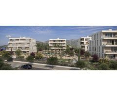 Viviendas exclusivas de obra nueva en Benicàssim: lujo y sostenibilidad junto al Mediterráneo