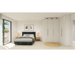 Apartamentos modernos en Pilar de la Horadada - Exclusivo complejo residencial de nueva construcción