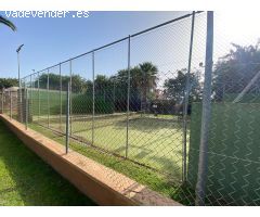COQUETO APARTAMENTO EN ZONA LA CAPILLITA