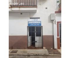 Local comercial en Alquiler en Sanlúcar de Barrameda, Cádiz