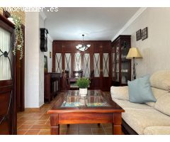 Piso en La Dehesilla con 3 dormitorios y garaje