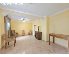 CASA EN BARRIO ALTO