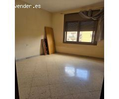 TERRASSA - ¡¡¡PISO EXTERIOR, LUMINOSO CON MUY BUENA DISTRIBUCIÓN!!!!