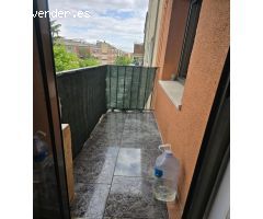 TERRASSA - ¡¡¡PISO EXTERIOR, LUMINOSO CON MUY BUENA DISTRIBUCIÓN!!!!