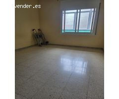 TERRASSA - ¡¡¡PISO EXTERIOR, LUMINOSO CON MUY BUENA DISTRIBUCIÓN!!!!