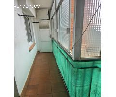 TERRASSA - ¡¡¡PISO EXTERIOR, LUMINOSO CON MUY BUENA DISTRIBUCIÓN!!!!