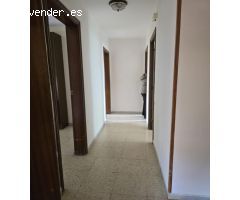 TERRASSA - ¡¡¡PISO EXTERIOR, LUMINOSO CON MUY BUENA DISTRIBUCIÓN!!!!