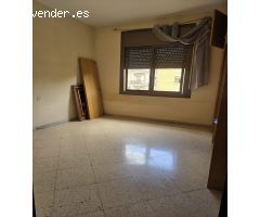 TERRASSA - ¡¡¡PISO EXTERIOR, LUMINOSO CON MUY BUENA DISTRIBUCIÓN!!!!