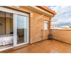 FANTÁSTICO ATICO DUPLEX EN LA GRIPIA
