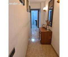CAN ANGLADA - ¡¡¡PISO PARA ENTRAR A VIVIR EN FINCA DE TAN SÓLO 3 VECINOS!!!