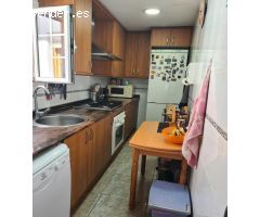CAN ANGLADA - ¡¡¡PISO PARA ENTRAR A VIVIR EN FINCA DE TAN SÓLO 3 VECINOS!!!