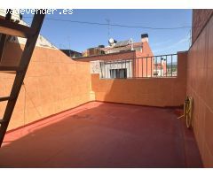 CASA PARA DOS FAMILIAS EN CAN PUIGGENER