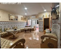 CASA PARA DOS FAMILIAS EN CAN PUIGGENER