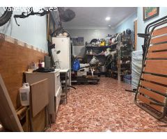 CASA PARA DOS FAMILIAS EN CAN PUIGGENER