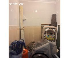 CASA PARA DOS FAMILIAS EN CAN PUIGGENER