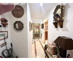 ÁTICO CON VISTAS AL MAR EN MARBELLA CENTRO CON 388 M2 DE TERRAZA