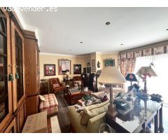 ÁTICO CON VISTAS AL MAR EN MARBELLA CENTRO CON 388 M2 DE TERRAZA