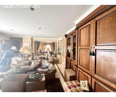 ÁTICO CON VISTAS AL MAR EN MARBELLA CENTRO CON 388 M2 DE TERRAZA