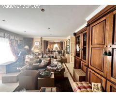 ÁTICO CON VISTAS AL MAR EN MARBELLA CENTRO CON 388 M2 DE TERRAZA