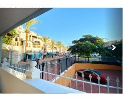 Local comercial en Alquiler Avda Palmeras