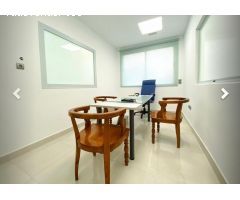Local comercial en Alquiler Avda Palmeras