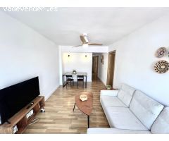 PISO EN VENTA EN PASEO DE LOS TILOS CON LICENCIA TURÍSTICA