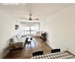 PISO EN VENTA EN PASEO DE LOS TILOS CON LICENCIA TURÍSTICA