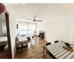 PISO EN VENTA EN PASEO DE LOS TILOS CON LICENCIA TURÍSTICA
