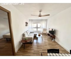 PISO EN VENTA EN PASEO DE LOS TILOS CON LICENCIA TURÍSTICA