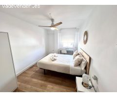 PISO EN VENTA EN PASEO DE LOS TILOS CON LICENCIA TURÍSTICA