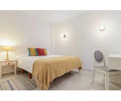 APARTAMENTO EN ALQUILER EN AL RESERVA DE MARBELLA POR LARGA TEMPORADA