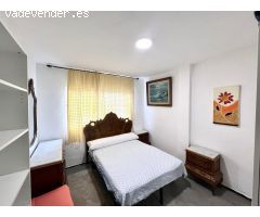 PISO EN HEROE DE SOSTOA