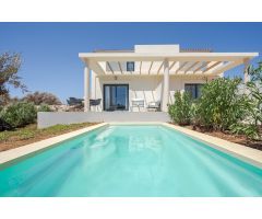 TU HOGAR EN CALA ROMANTICA