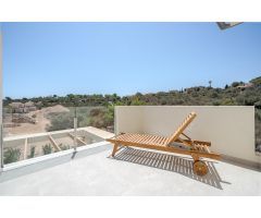 TU HOGAR EN CALA ROMANTICA