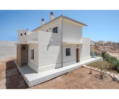TU HOGAR EN CALA ROMANTICA