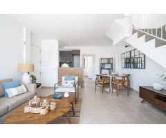 TU HOGAR EN CALA ROMANTICA