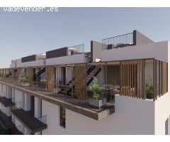 PROMOCION OBRA NUEVA CALA MILLOR