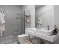 PROMOCION OBRA NUEVA CALA MILLOR