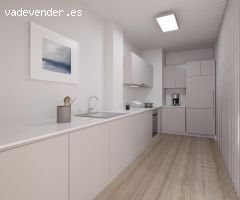 PROMOCION OBRA NUEVA CALA MILLOR