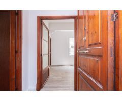 Apartamento Reformado con Estilo en el Corazón de la Ciudad