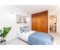 Piso asequible en Palma