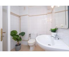 Piso asequible en Palma