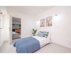 Piso asequible en Palma