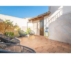 CASA CON CARACTER EN LLUCMAJOR